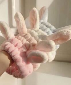 Băng đô tai thỏ